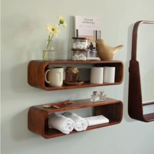 Wall Shelves